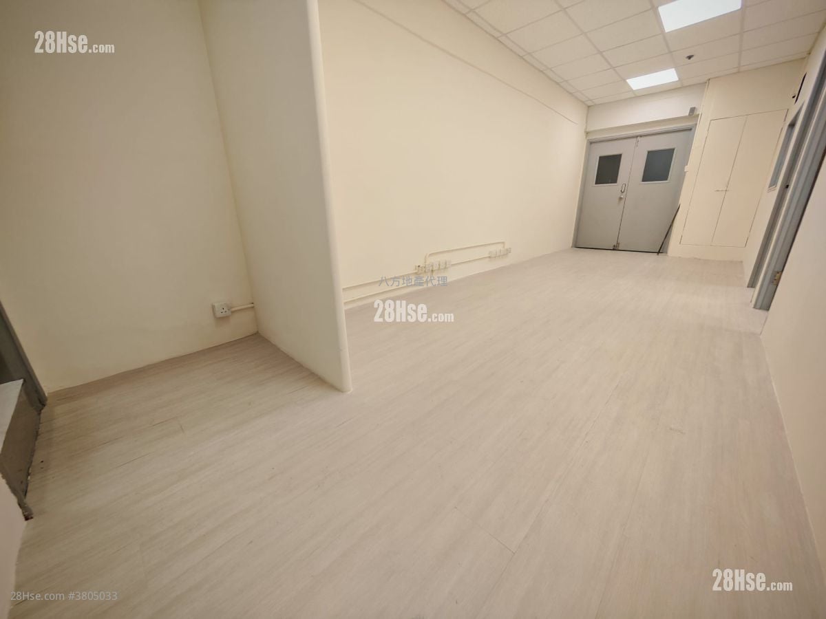 成运工业大厦 租盘 2 房 , 1 厕所