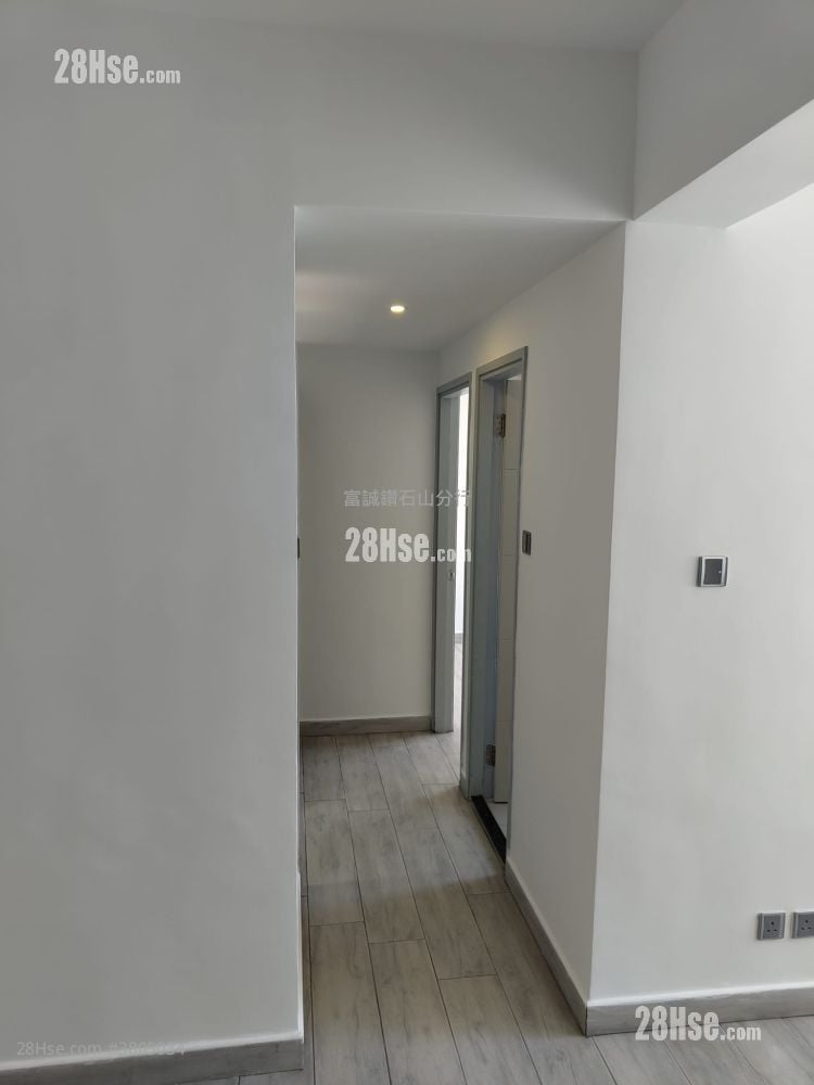 新光中心 售盘 2 房 , 1 浴室 412 平方尺