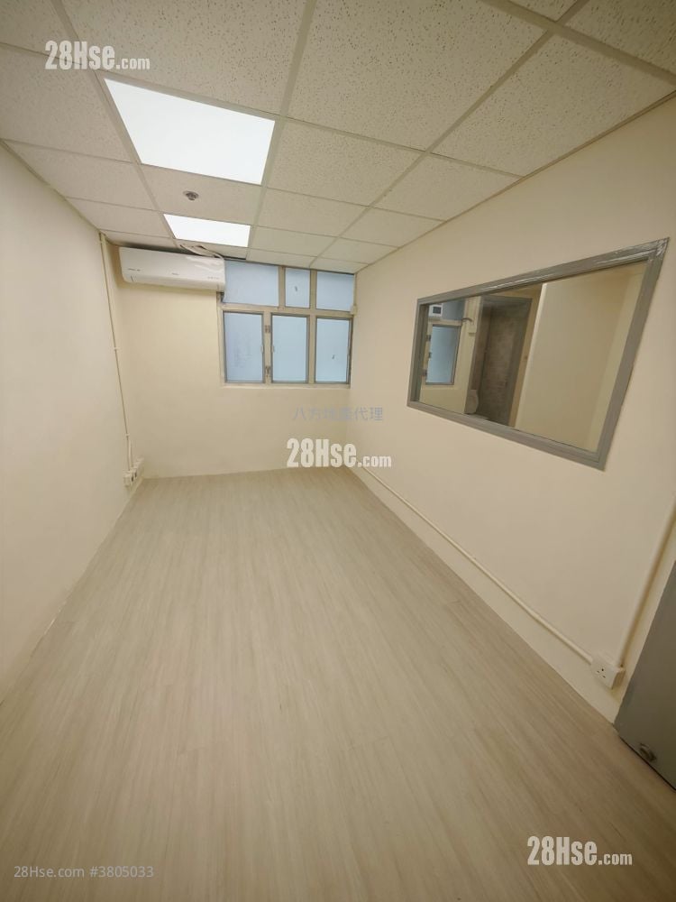 成运工业大厦 租盘 2 房 , 1 厕所