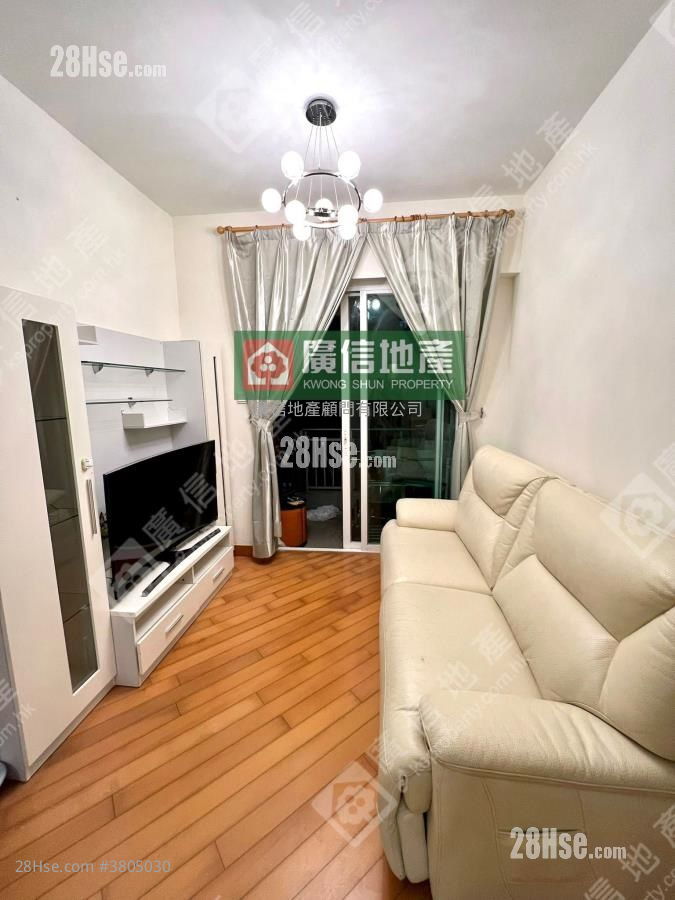 Mod 595 Sell 2 Bedrooms , 1 Bathroom 483 ft²