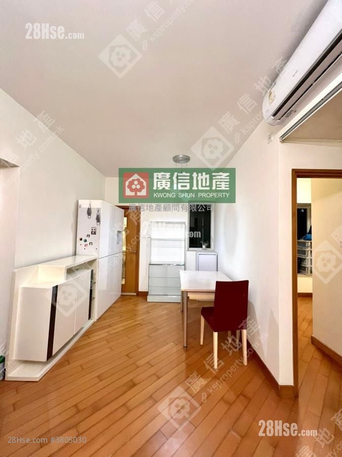 Mod 595 Sell 2 Bedrooms , 1 Bathroom 483 ft²