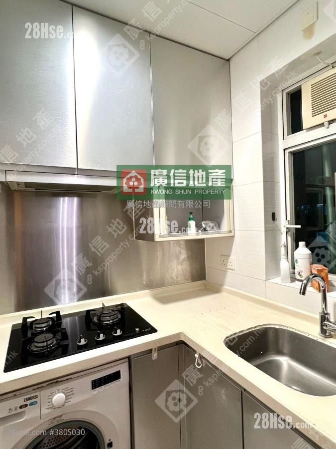 Mod 595 Sell 2 Bedrooms , 1 Bathroom 483 ft²