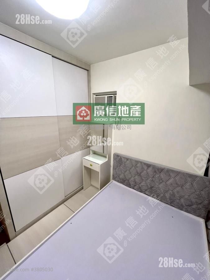 Mod 595 Sell 2 Bedrooms , 1 Bathroom 483 ft²