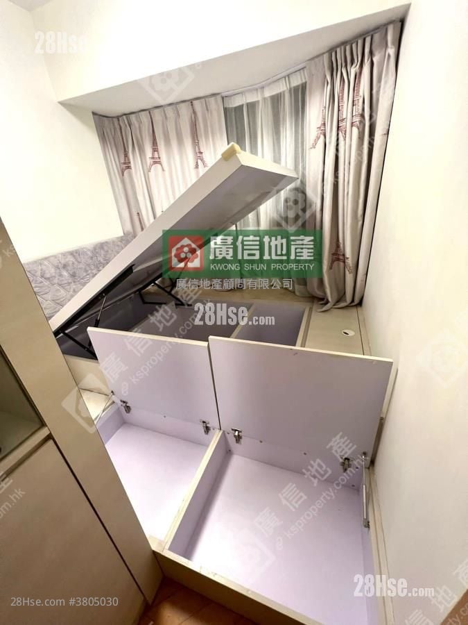 Mod 595 Sell 2 Bedrooms , 1 Bathroom 483 ft²