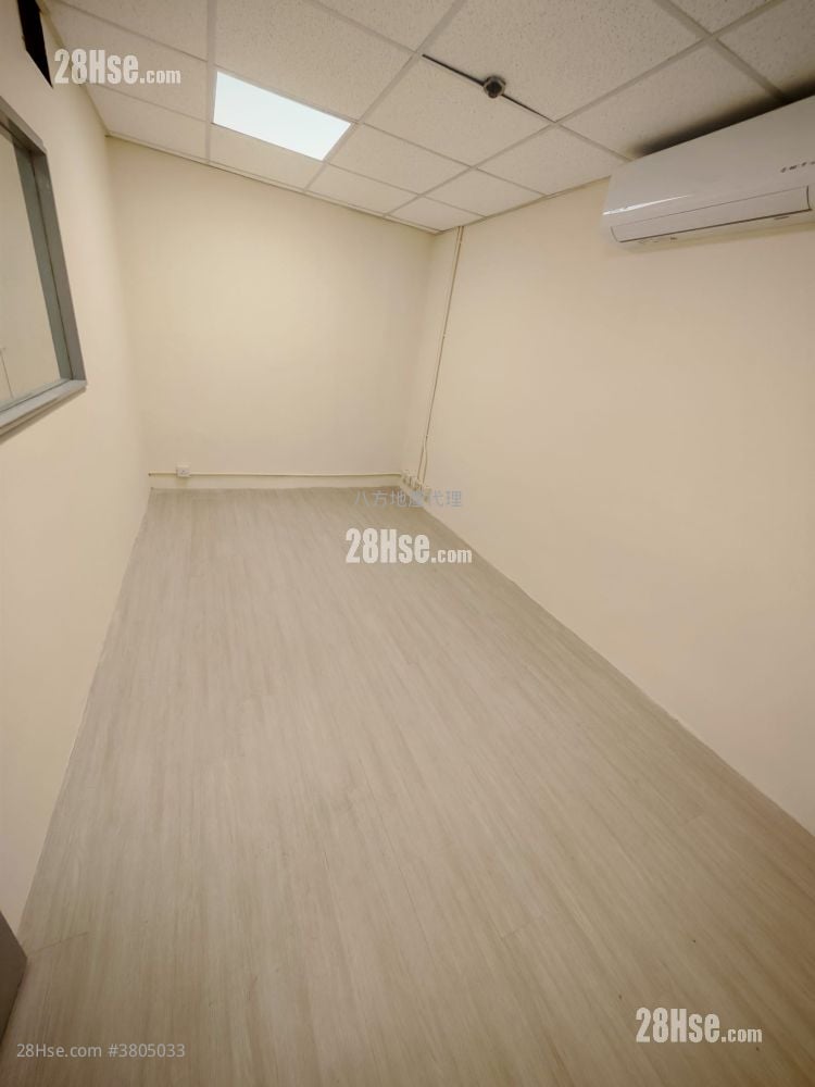 成运工业大厦 租盘 2 房 , 1 厕所