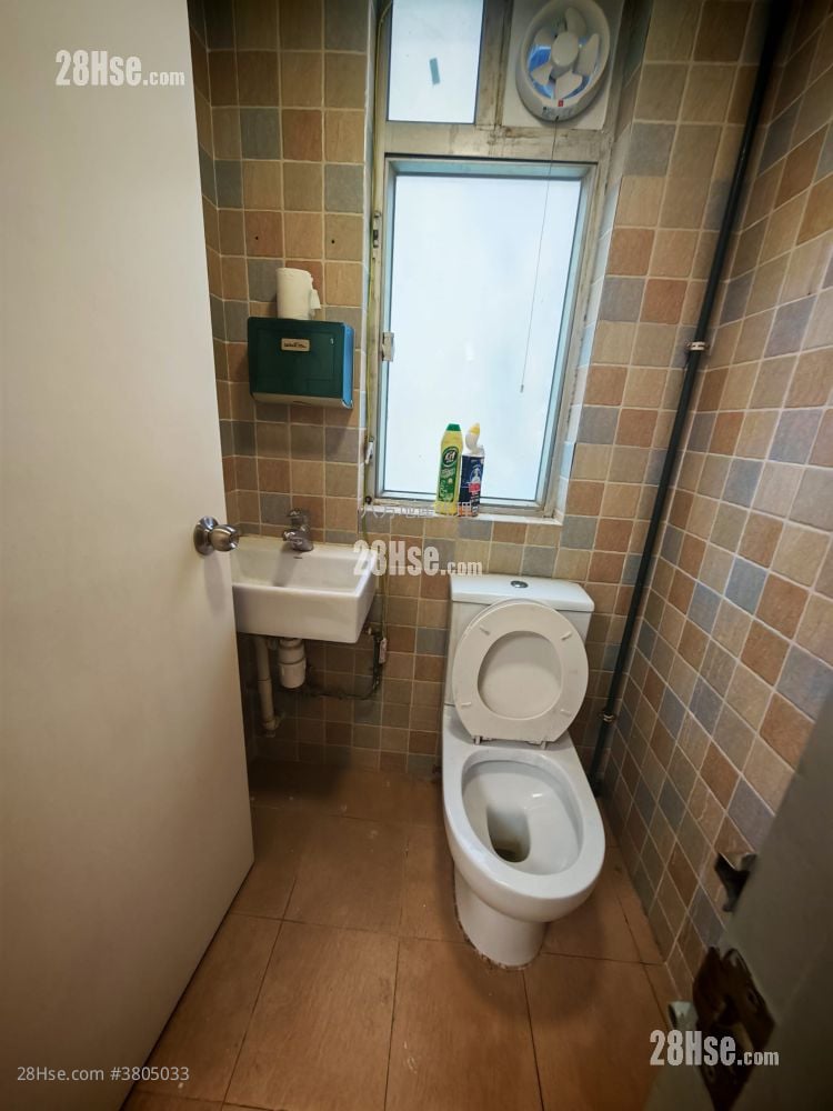 成运工业大厦 租盘 2 房 , 1 厕所