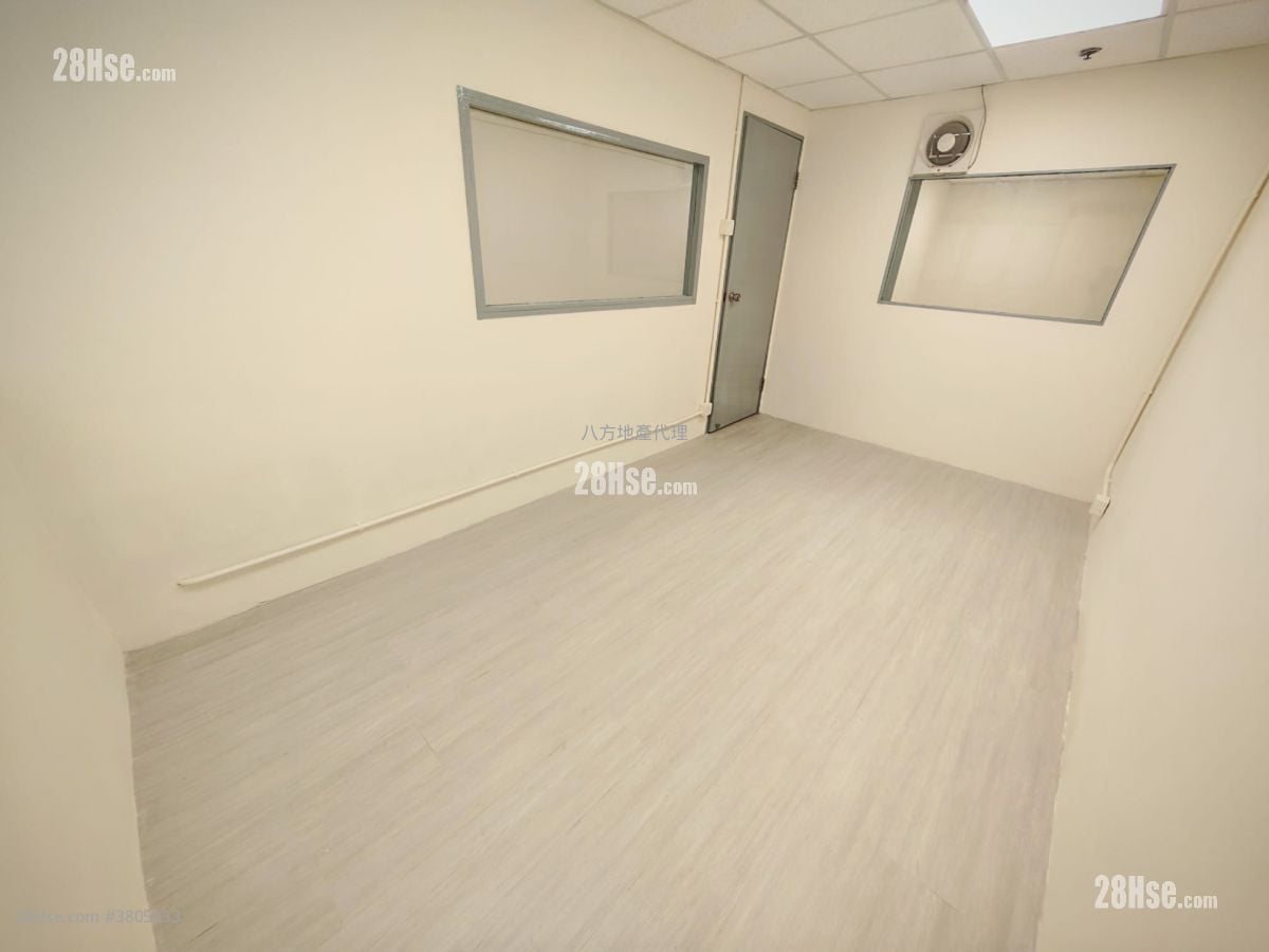 成运工业大厦 租盘 2 房 , 1 厕所