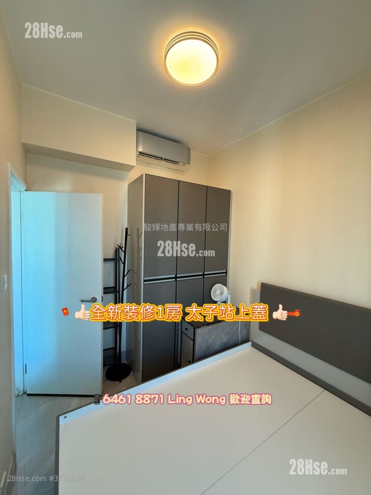 Bijou Apartments Sell 1 Bedroom , 1 Bathroom 286 ft²