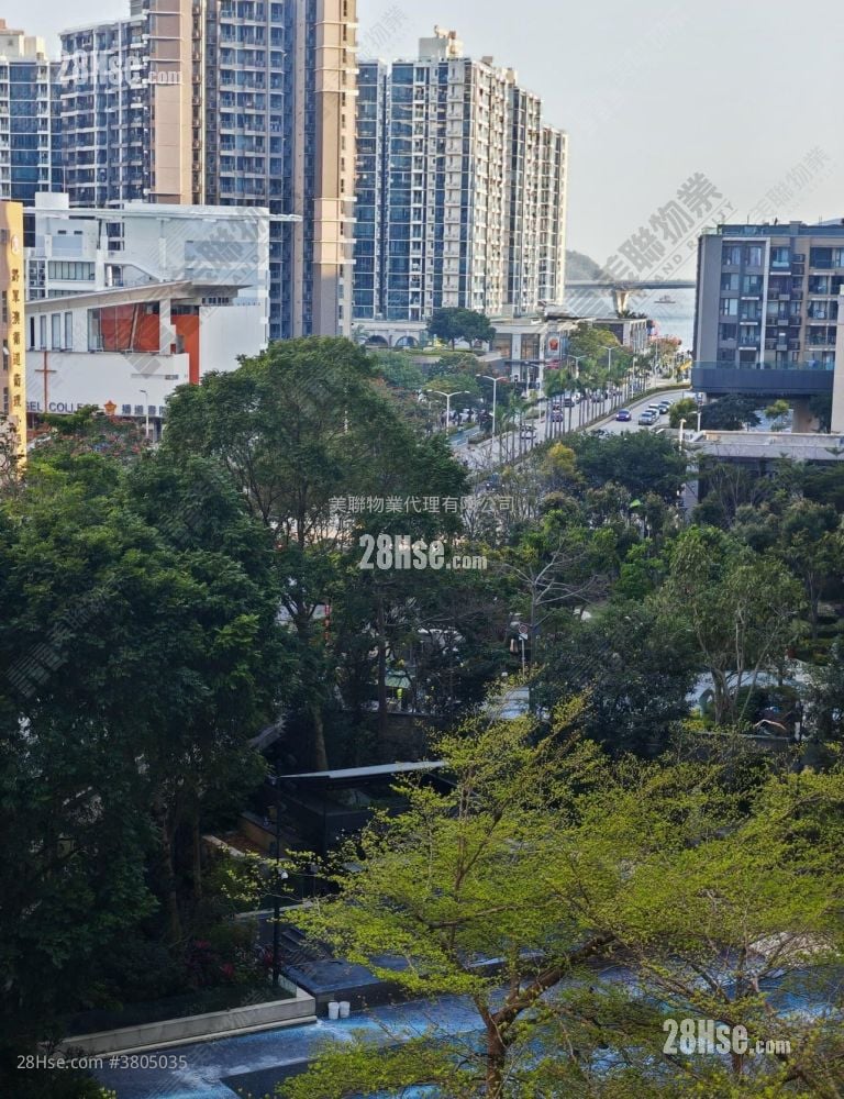 The Wings Rental 3 Bedrooms , 2 Bathrooms 799 ft²