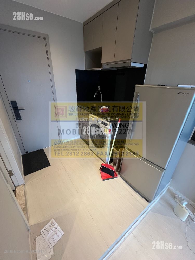 Windsor Mansion Rental 1 Bedroom , 1 Bathroom 320 ft²