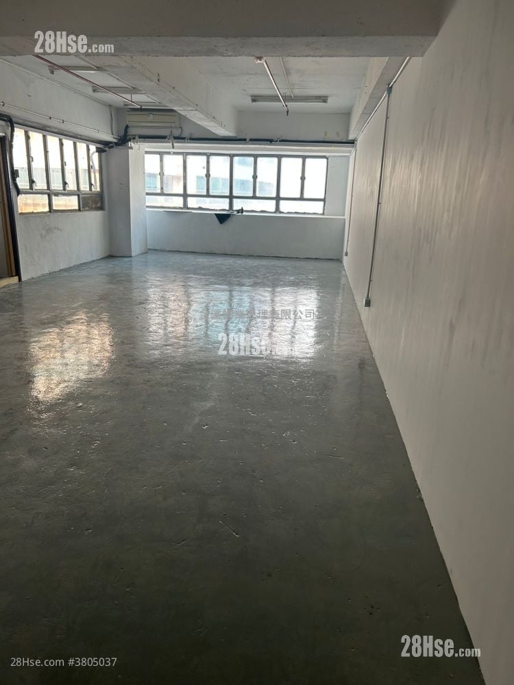 Goodview Industrial Building Rental Studio , 1 Toilet