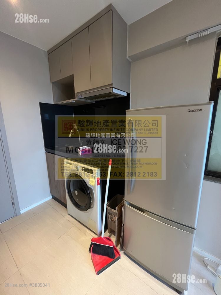 Windsor Mansion Rental 1 Bedroom , 1 Bathroom 320 ft²