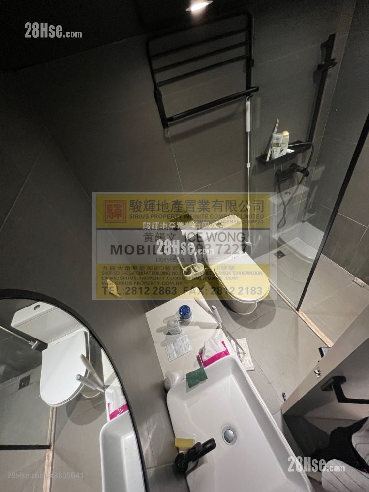 Windsor Mansion Rental 1 Bedroom , 1 Bathroom 320 ft²