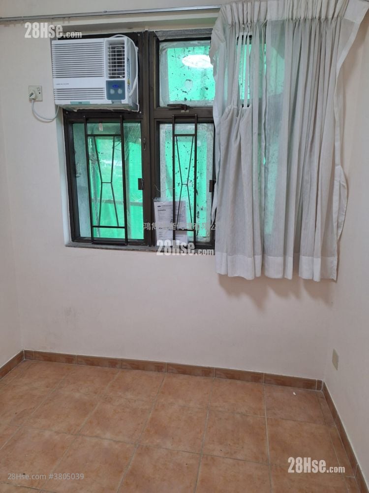 Sui Wo Court Rental 2 Bedrooms , 1 Bathroom 473 ft²