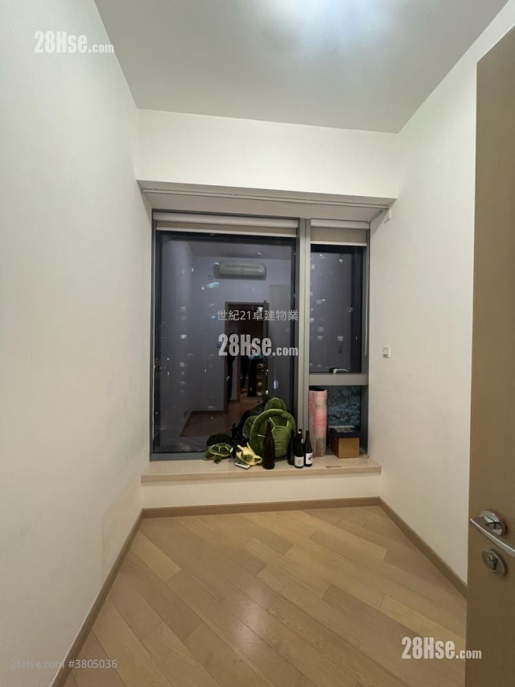 天玺 租盘 2 房 , 2 浴室 635 平方尺