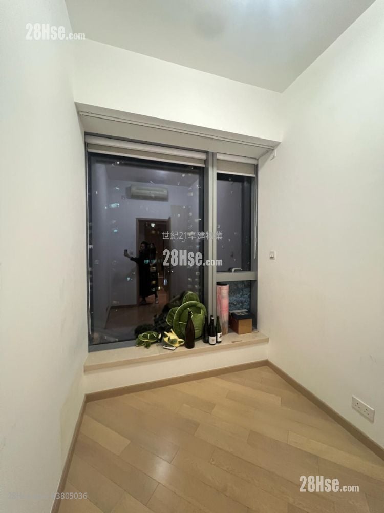 天玺 租盘 2 房 , 2 浴室 635 平方尺