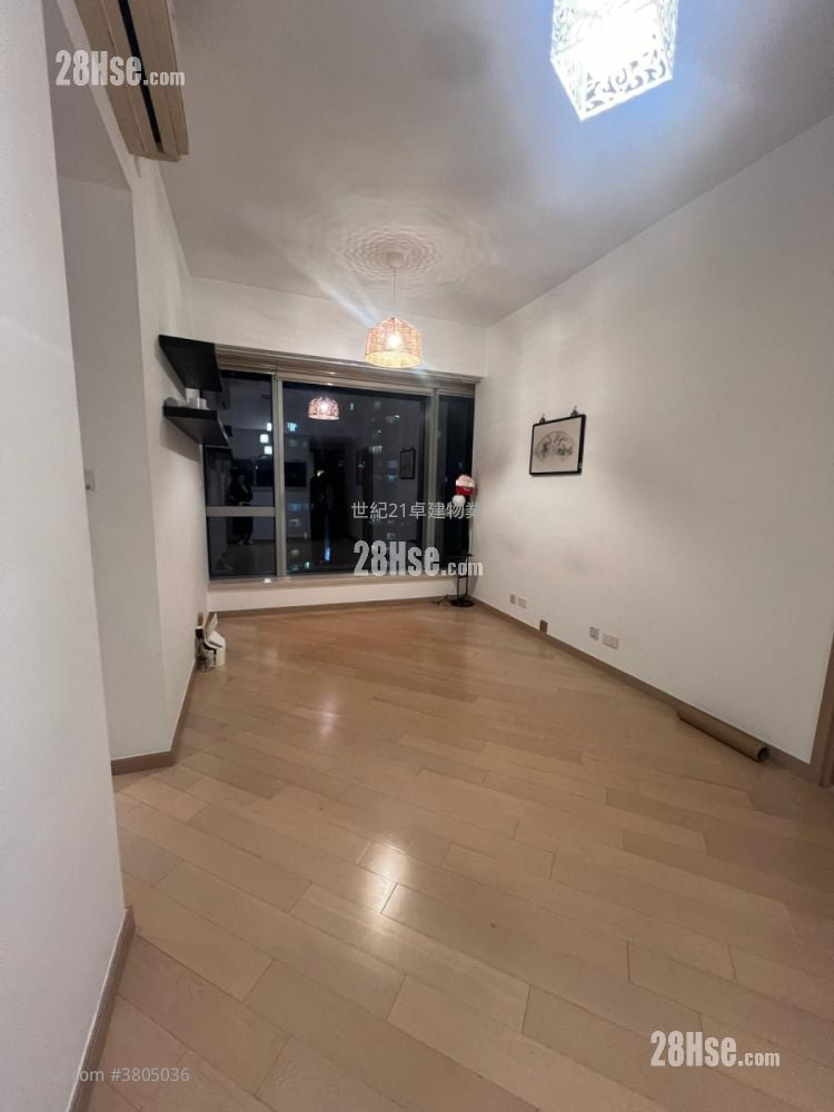 天玺 租盘 2 房 , 2 浴室 635 平方尺