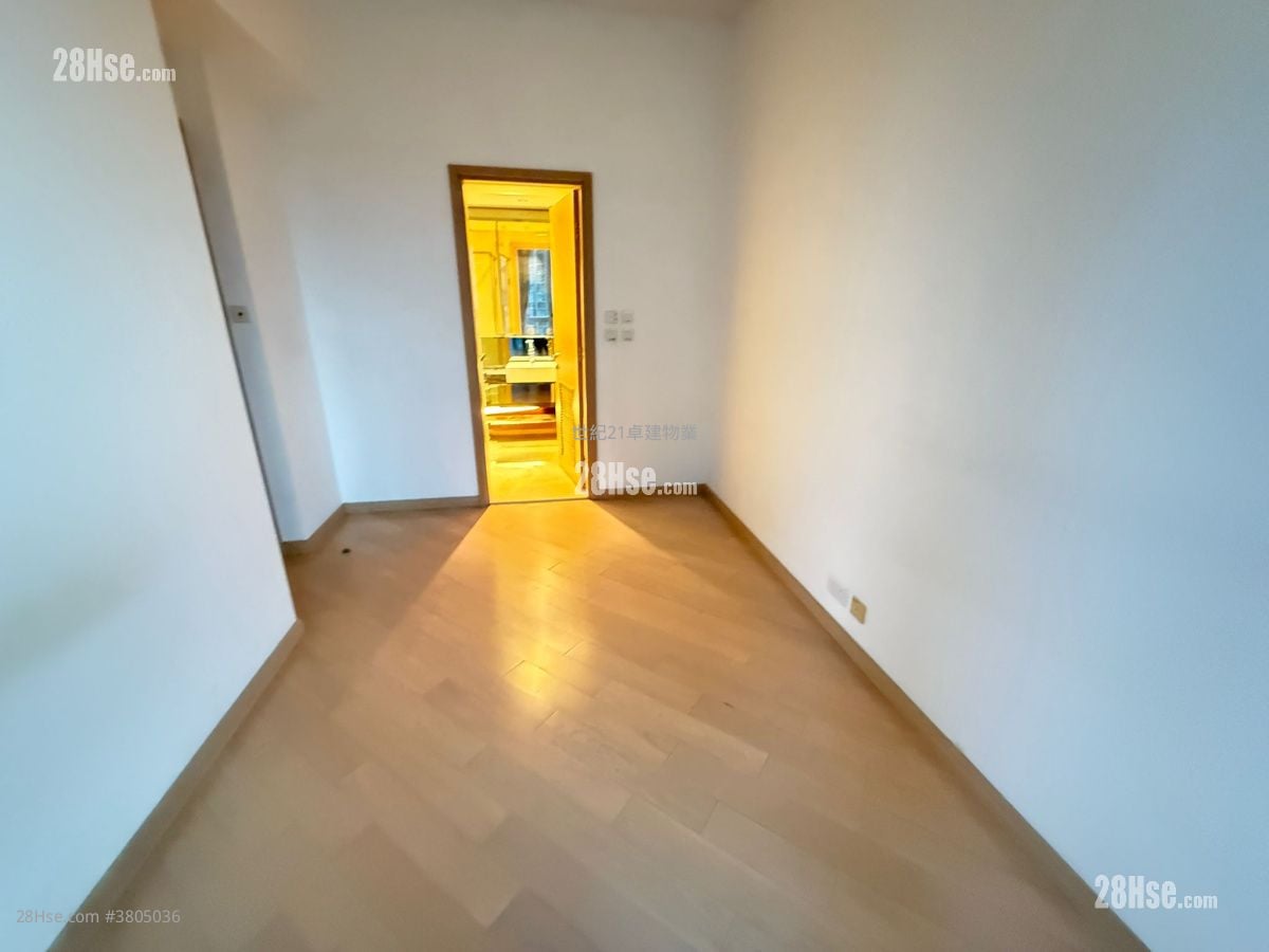 天玺 租盘 2 房 , 2 浴室 635 平方尺