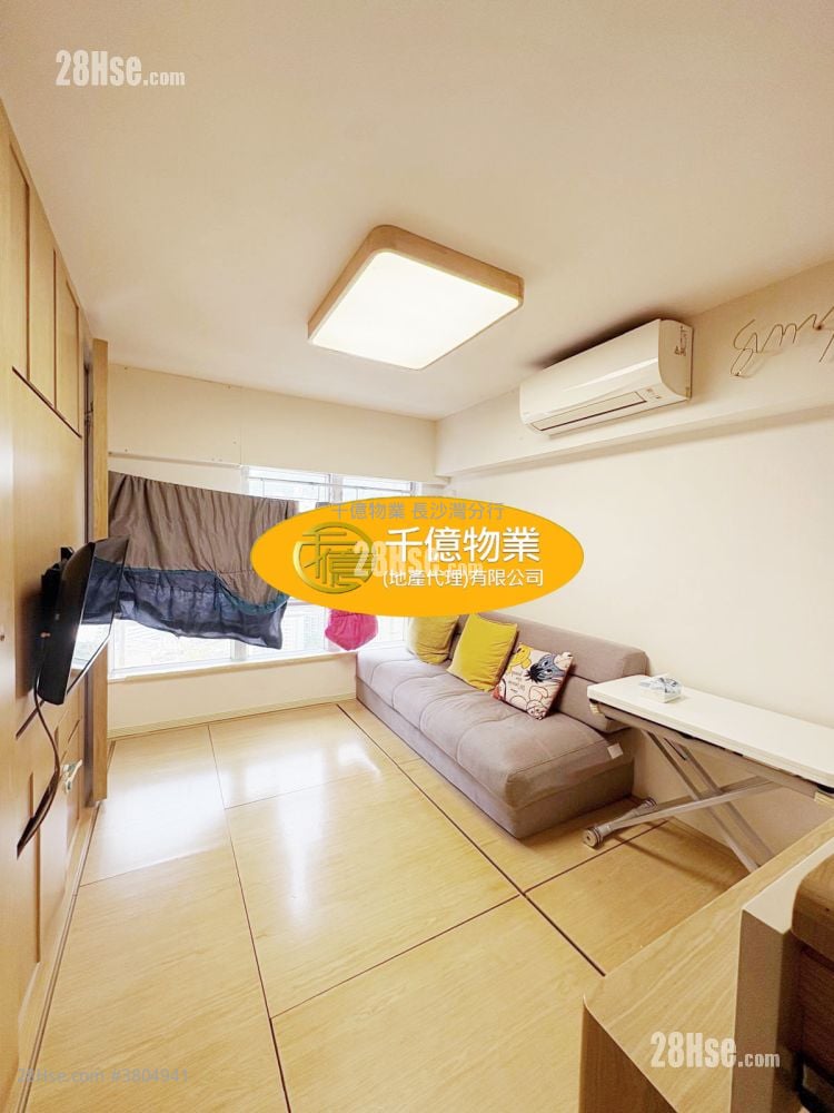 Lai Tsui Court Sell 3 Bedrooms , 1 Bathroom 388 ft²