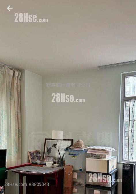 美孚新邨 售盘 3 房 , 1 浴室 679 平方尺