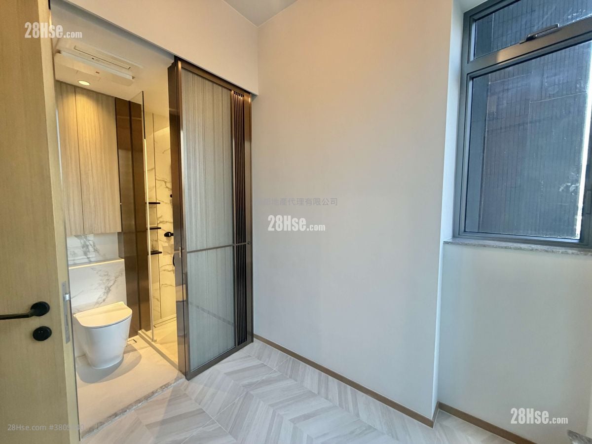 南首 租盘 1 房 , 1 浴室 263 平方尺