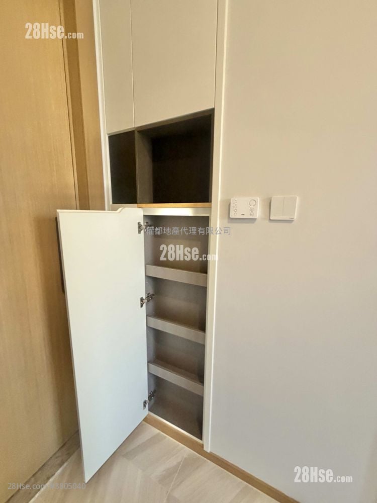 南首 租盘 1 房 , 1 浴室 263 平方尺