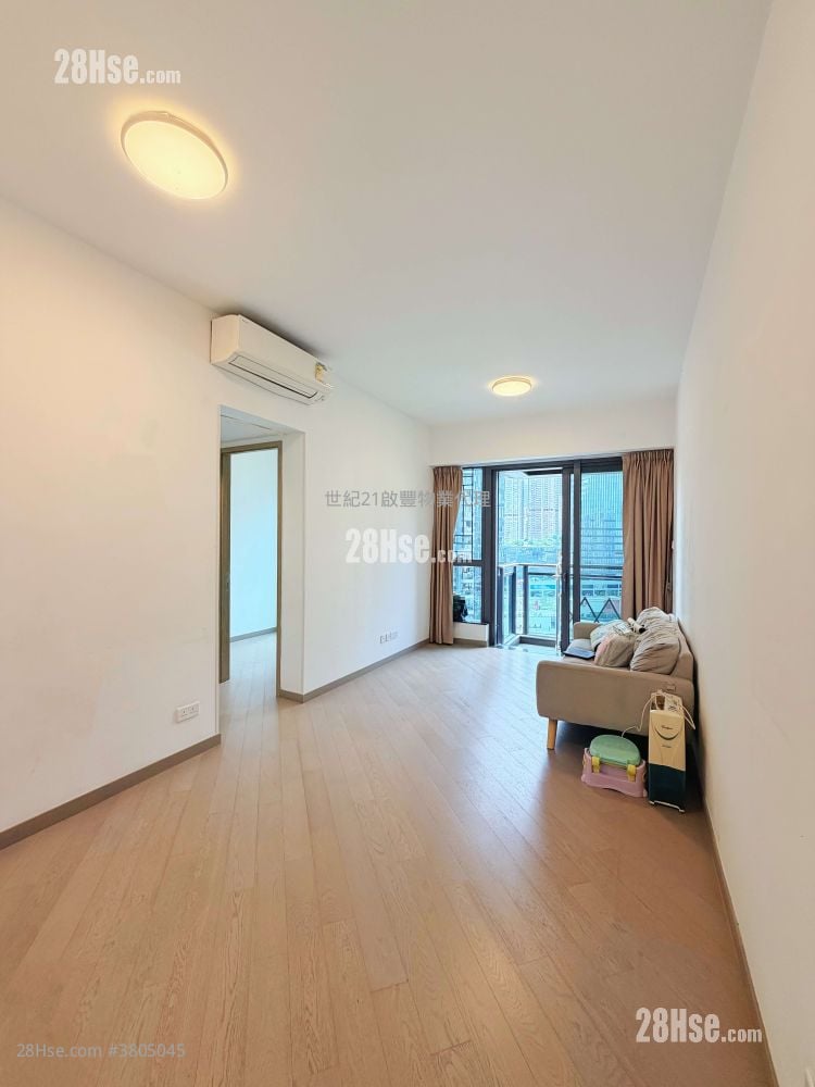 尚珒溋 售盤 3 房 , 2 浴室 738 平方呎