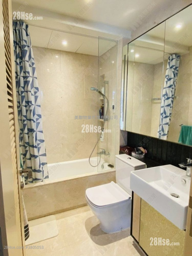 海翩滙 售盘 2 房 519 平方尺