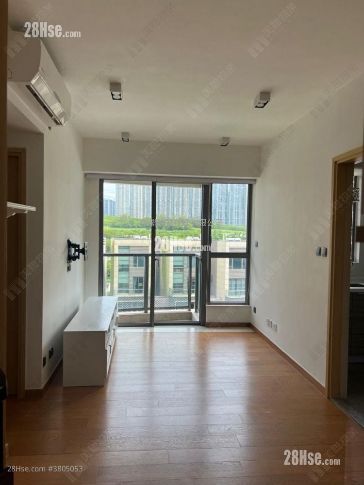 海翩滙 售盘 2 房 519 平方尺