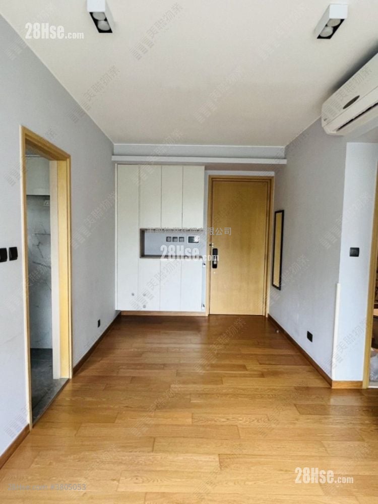 海翩滙 售盘 2 房 519 平方尺