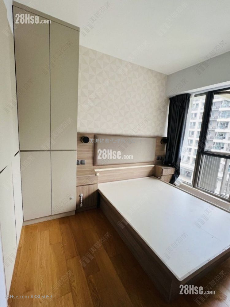 海翩滙 售盘 2 房 519 平方尺