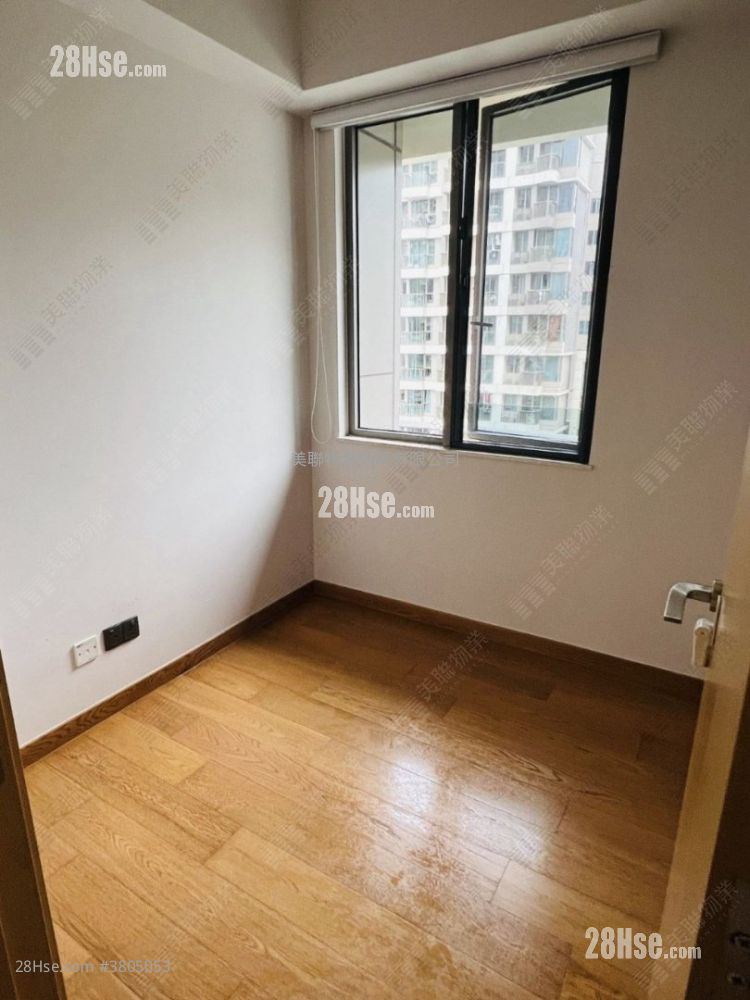 海翩滙 售盘 2 房 519 平方尺