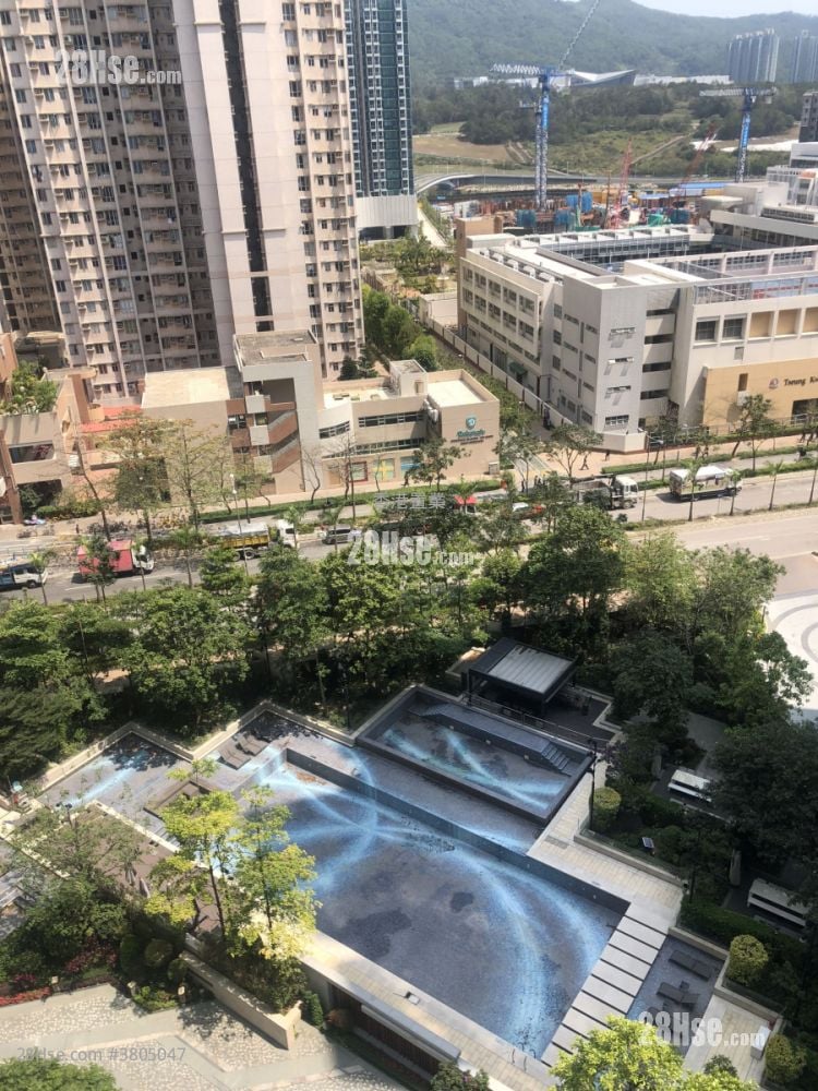 The Wings Sell 3 Bedrooms , 2 Bathrooms 826 ft²