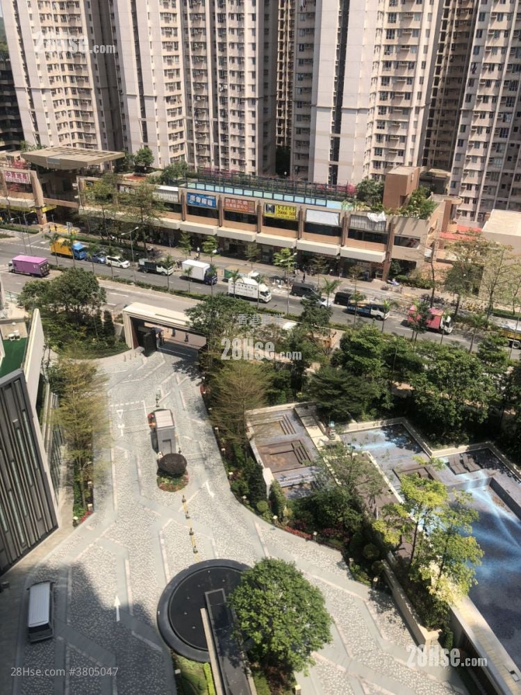 The Wings Sell 3 Bedrooms , 2 Bathrooms 826 ft²