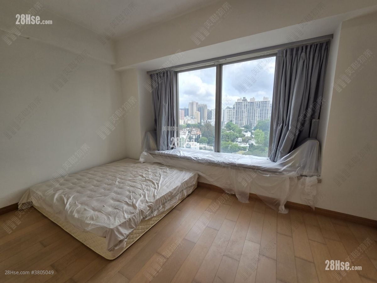 Kadoorie Hill 租盘 3 房 , 3 浴室 1,456 平方尺