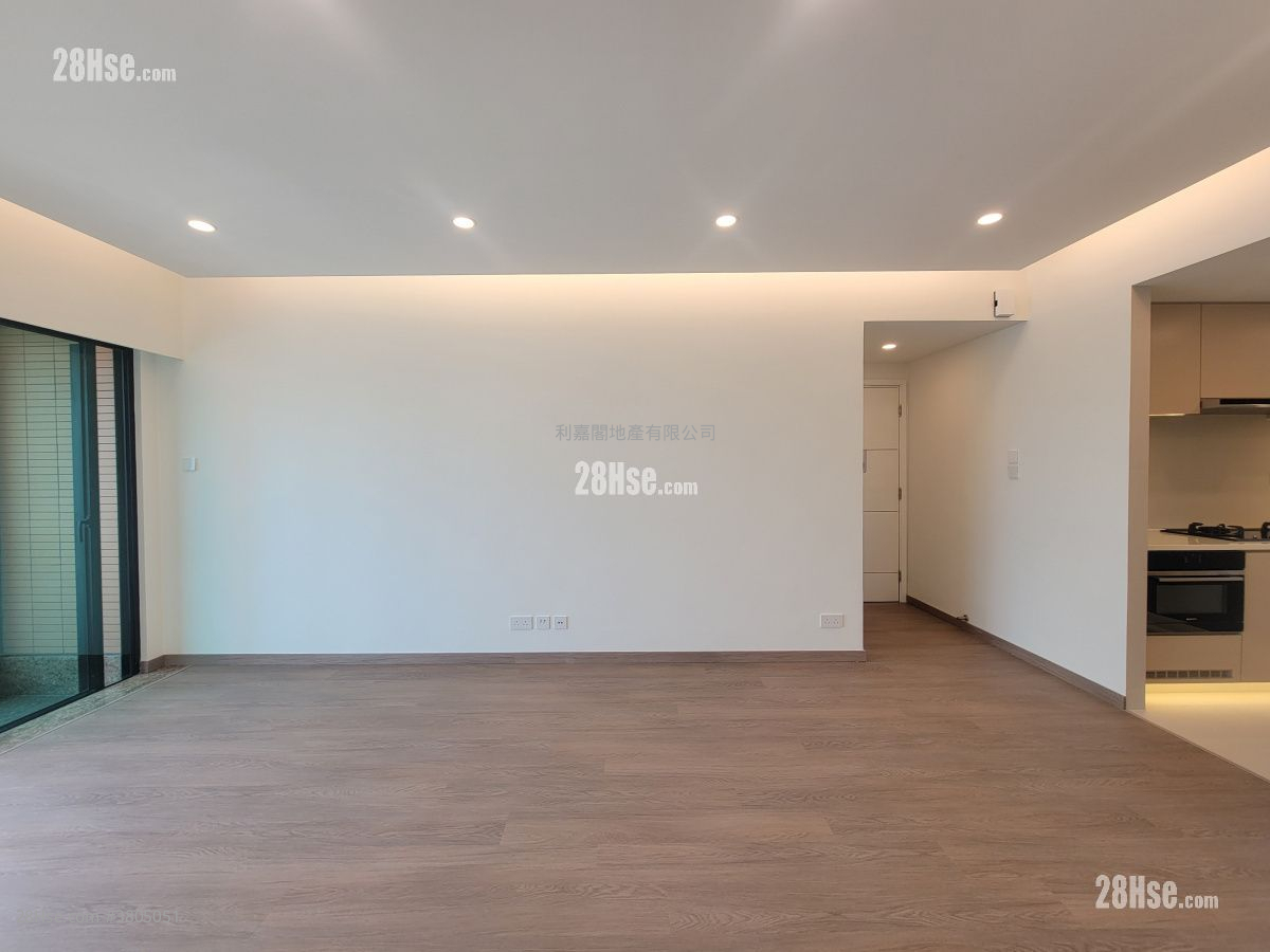 凯旋门 售盘 3 房 , 3 浴室 846 平方尺