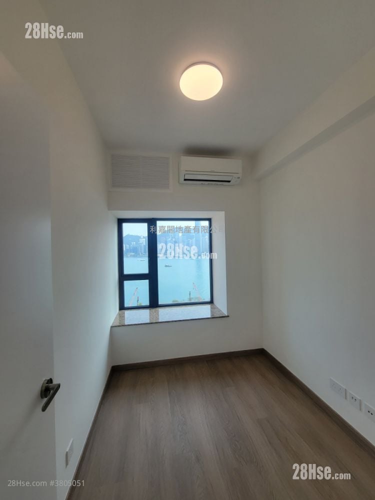 凯旋门 售盘 3 房 , 3 浴室 846 平方尺