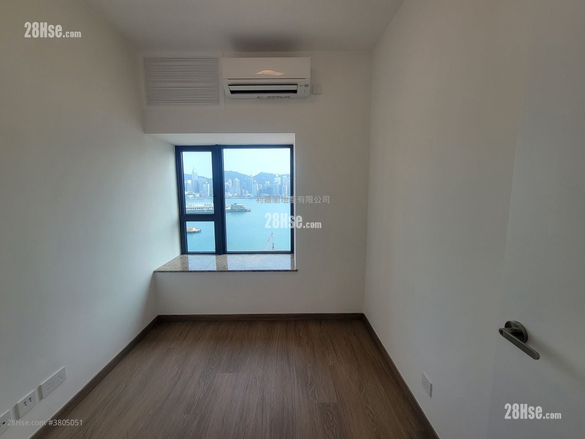 凯旋门 售盘 3 房 , 3 浴室 846 平方尺