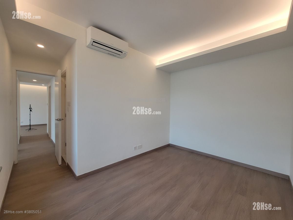 凯旋门 售盘 3 房 , 3 浴室 846 平方尺