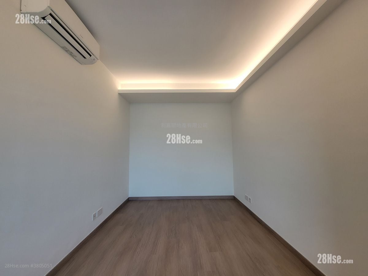 凯旋门 售盘 3 房 , 3 浴室 846 平方尺