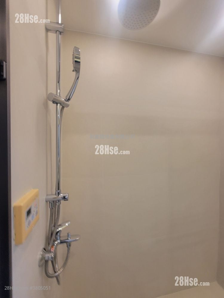 凯旋门 售盘 3 房 , 3 浴室 846 平方尺