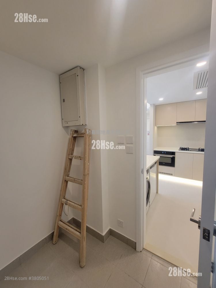 凯旋门 售盘 3 房 , 3 浴室 846 平方尺