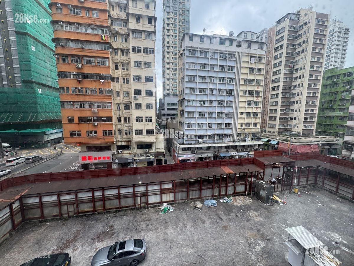 宝源大厦 售盘 3 房 , 1 浴室 471 平方尺