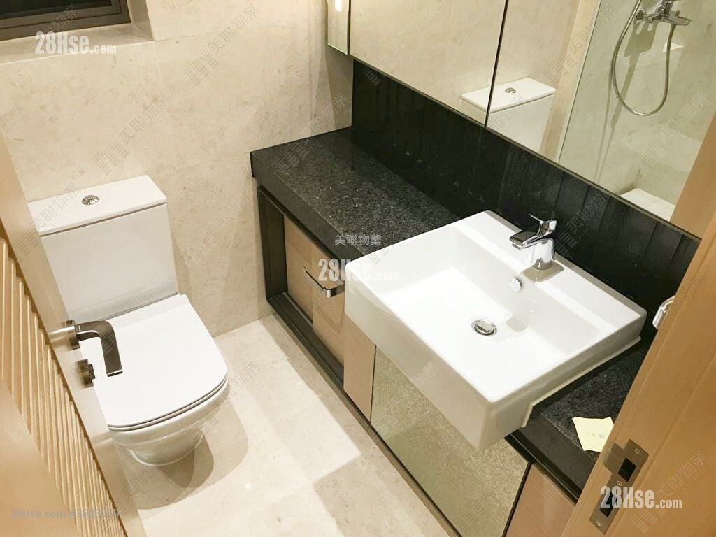 海翩滙 售盘 3 房 873 平方尺