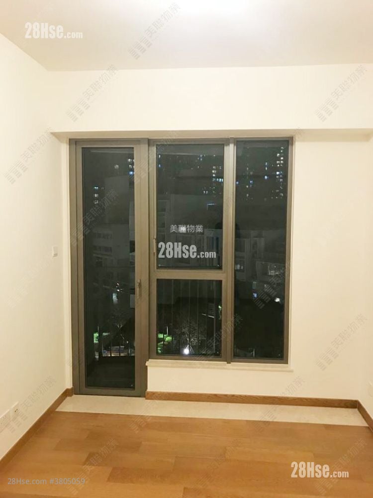 海翩滙 售盘 3 房 873 平方尺