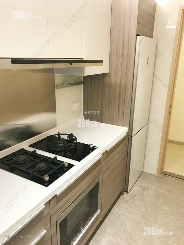 海翩滙 售盘 3 房 873 平方尺