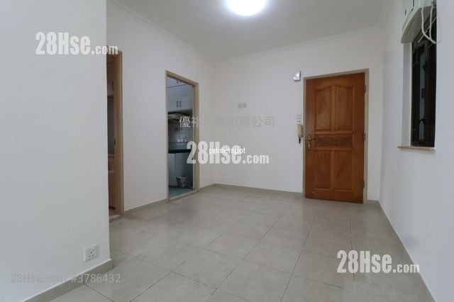 星港大厦 售盘 1 房 , 1 浴室 307 平方尺