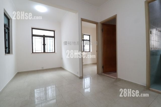 星港大厦 售盘 1 房 , 1 浴室 307 平方尺