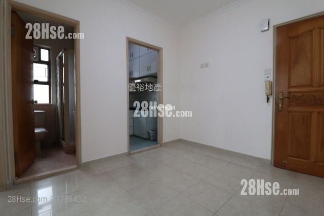 星港大厦 售盘 1 房 , 1 浴室 307 平方尺