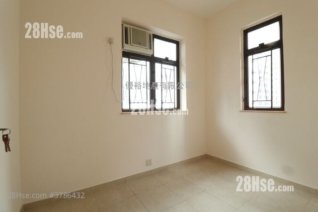 星港大厦 售盘 1 房 , 1 浴室 307 平方尺